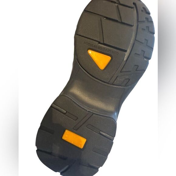 NWT Alexander McQueen MCQ Aratana sneakers size EU/37 US women’s 7 - Picture 15 of 16